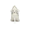 Tenisky X-Pander s podpatkem „White“ 669046W2RC19010