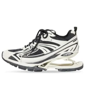 Tenisky X-Pander „White Black“ 653871W2RA99010