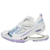 Tenisky X-Pander „White Blue Purple“ 653870W2RA89045