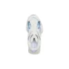 Tenisky X-Pander „White Blue Purple“ 653870W2RA89045