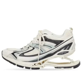 Tenisky X-Pander „White Grey“ 653870W2RA41291