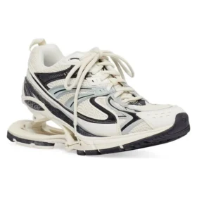 Tenisky X-Pander „White Grey“ 653870W2RA41291