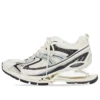 Tenisky X-Pander „White Grey“ 653871W2RA41291
