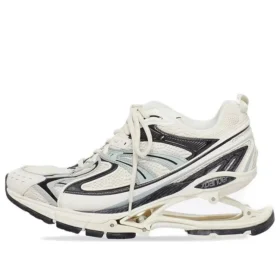 Tenisky X-Pander „White Grey“ 653871W2RA41291
