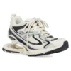 Tenisky X-Pander „White Grey“ 653871W2RA41291