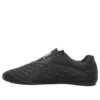 Tenisky Zen „Black Leather“ 617540W2CG11002