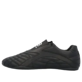 Tenisky Zen „Black Leather“ 617540W2CG11002