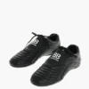Tenisky Zen „Black Leather“ 617540W2CG11002