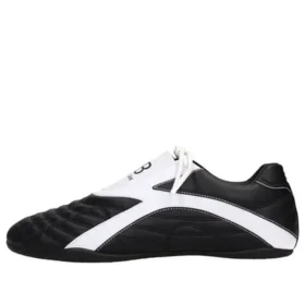 Tenisky Zen „Black White“ 617540W2CG11090