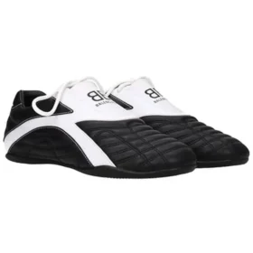 Tenisky Zen „Black White“ 617540W2CG11090