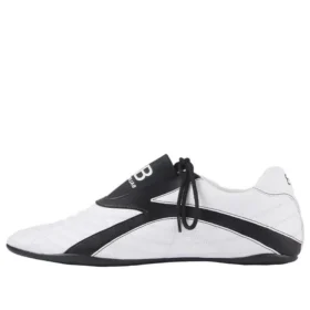 Tenisky Zen „White Black“ 617540W2CG19010