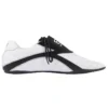 Tenisky Zen „White Black“ 617540W2CG19010