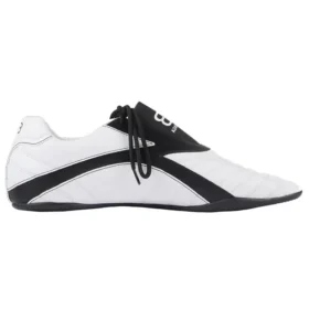 Tenisky Zen „White Black“ 617540W2CG19010