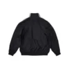 Tepláková bundy Balenciaga x adidas „Black“ 712280TNQ221000
