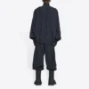 Tepláková bundy Balenciaga x adidas „Black“ 712280TNQ221000