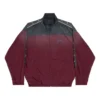 Tepláková bundy Balenciaga x Puma „Burgundy“ 850838TTO046164