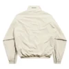 Tepláková bundy Balenciaga x Puma „Cream“ 850882TTO449020