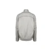 Tepláková bundy na zip „Grey“ 642337TJO829577