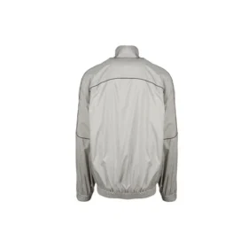 Tepláková bundy na zip „Grey“ 642337TJO829577