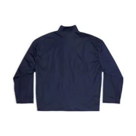 Tepláková bundy „Navy“ 725334TNV074100