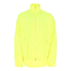 Tepláková bundy „Neon Yellow“ 643053TJOC17204
