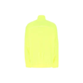 Tepláková bundy „Neon Yellow“ 643053TJOC17204
