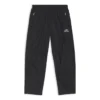 Teplákové kalhoty 3B Sports Icon Small Fit „Black“ 704715TKO481000