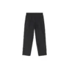 Teplákové kalhoty 3B Sports Icon Small Fit „Black“ 704715TKO481000