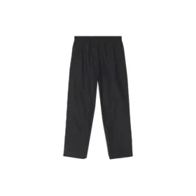 Teplákové kalhoty 3B Sports Icon Small Fit „Black“ 704715TKO481000