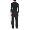 Teplákové kalhoty 3B Sports Icon Small Fit „Black“ 704715TKO481000