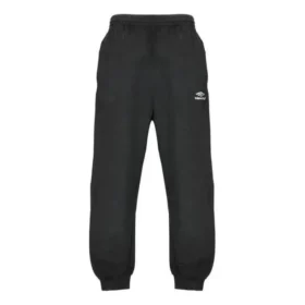 Tepláky 3B Sport Icon „Black“ 744709TOVF19034