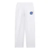 Tepláky Balenciaga x NASA „Bianco“ 641673TKVD89040