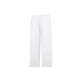 Tepláky Balenciaga x NASA „Bianco“ 641673TKVD89040
