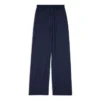 Tepláky s nízkým sedem „Navy“ 725470TNV074100