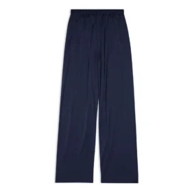 Tepláky s nízkým sedem „Navy“ 725470TNV074100