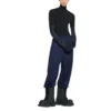 Tepláky s nízkým sedem „Navy“ 725470TNV074100