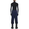 Tepláky s nízkým sedem „Navy“ 725470TNV074100