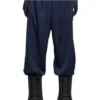 Tepláky s nízkým sedem „Navy“ 725470TNV074100