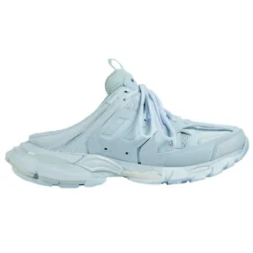 Tepláky s volnými nohavicemi „Blue“ 653813W2FA64010