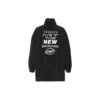 This Is Not Windbreaker Bundy „Black“ 661857TJOB91000