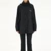 This Is Not Windbreaker Bundy „Black“ 661857TJOB91000