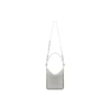 Tool 2.0 Malá taška North-South „Grey“ 659920-15YGY-1160