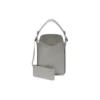 Tool 2.0 Malá taška North-South „Grey“ 659920-15YGY-1160