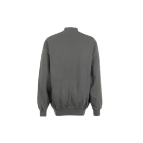 Toto není nový svetr s logem Balenciaga „Dark Grey“ 652981TKVE41069