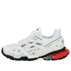 Track.2 Trainer „White Red“ 568614W2GN39610