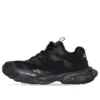Tenisky Track.3 „Black Mesh“ 700873W3RF11090