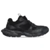 Tenisky Track.3 „Black Mesh“ 700873W3RF11090