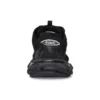 Tenisky Track.3 „Black Mesh“ 700873W3RF11090