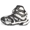 Track Hike „Black White“ 654867W3CP49010