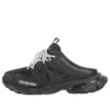 Track Mule „Black“ 653814W3DA31000